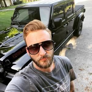 Meet your Posher, Craig